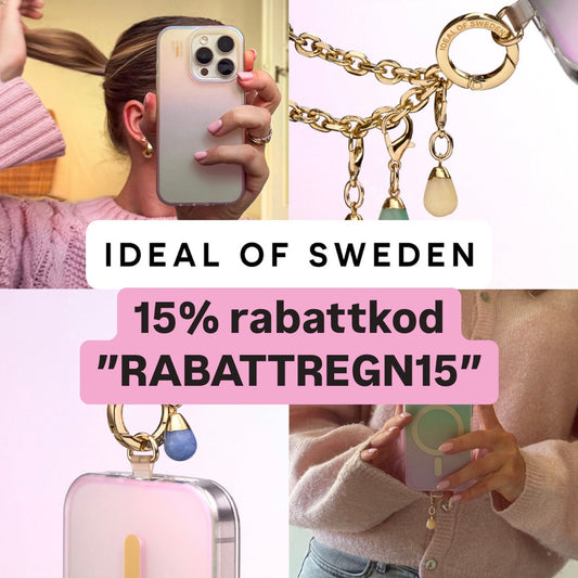 ideal of sweden rabattkod 2025