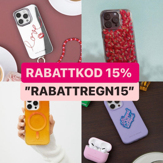 ideal of sweden rabattkod mars 2024